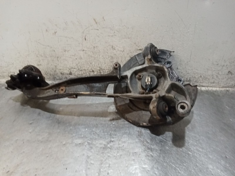 Recambio de mangueta trasera derecha para opel vectra b (j96) 1.6 i 16v (f19) referencia OEM IAM   