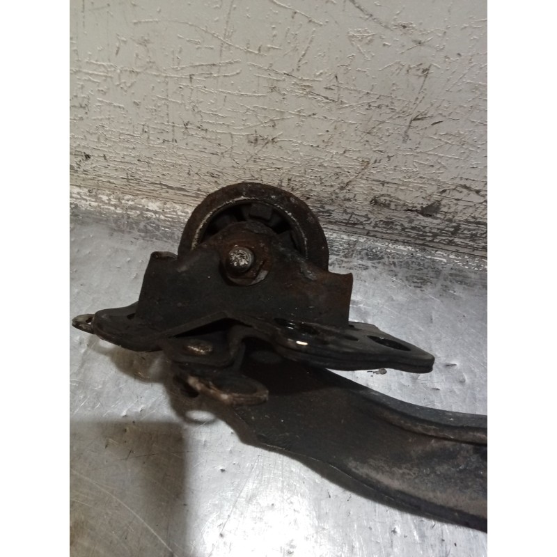 Recambio de mangueta trasera derecha para opel vectra b (j96) 1.6 i 16v (f19) referencia OEM IAM   