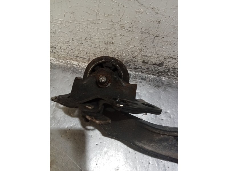 Recambio de mangueta trasera derecha para opel vectra b (j96) 1.6 i 16v (f19) referencia OEM IAM   