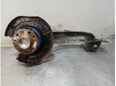 Recambio de mangueta trasera izquierda para opel vectra b (j96) 1.6 i 16v (f19) referencia OEM IAM   