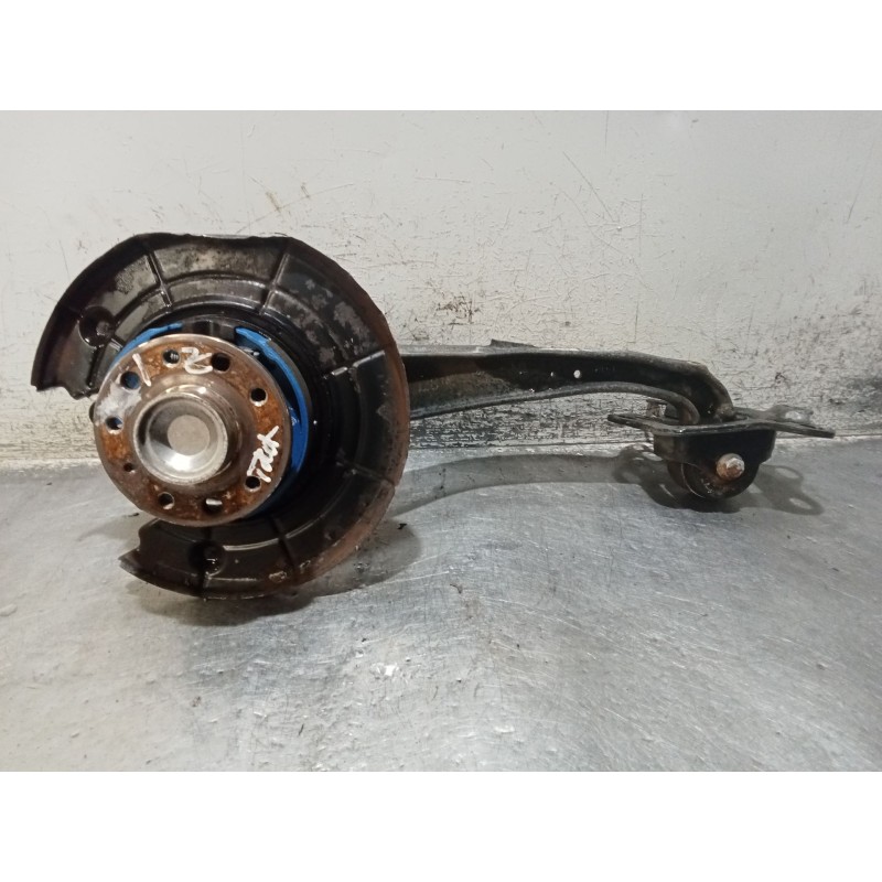 Recambio de mangueta trasera izquierda para opel vectra b (j96) 1.6 i 16v (f19) referencia OEM IAM   