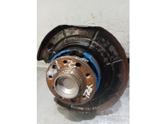 Recambio de mangueta trasera izquierda para opel vectra b (j96) 1.6 i 16v (f19) referencia OEM IAM    2