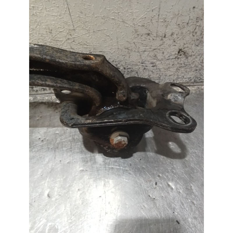 Recambio de mangueta trasera izquierda para opel vectra b (j96) 1.6 i 16v (f19) referencia OEM IAM   