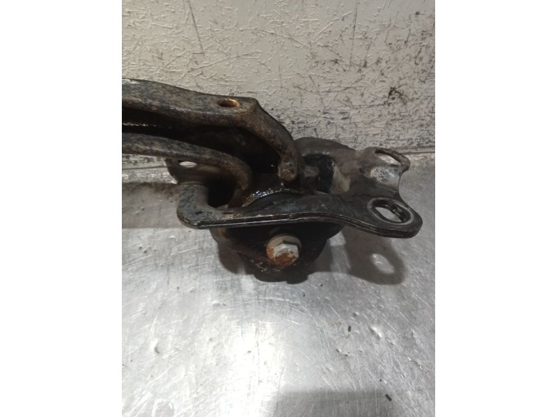 Recambio de mangueta trasera izquierda para opel vectra b (j96) 1.6 i 16v (f19) referencia OEM IAM   