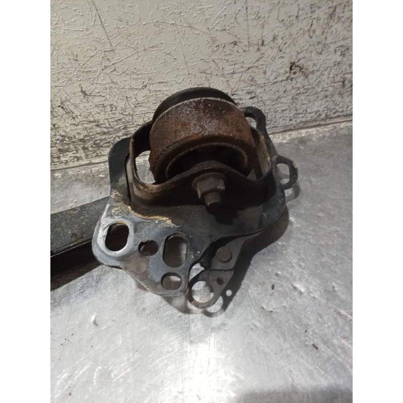 Recambio de mangueta trasera izquierda para opel vectra b (j96) 1.6 i 16v (f19) referencia OEM IAM   