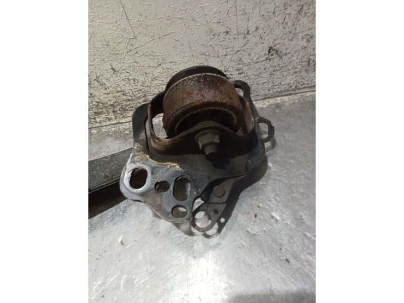 Recambio de mangueta trasera izquierda para opel vectra b (j96) 1.6 i 16v (f19) referencia OEM IAM   
