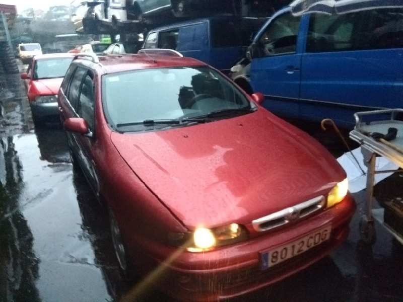 fiat marea weekend (185) del año 2003