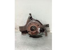 Recambio de mangueta delantera derecha para fiat bravo ii (198_) 1.9 d multijet (198axc1b) referencia OEM IAM   