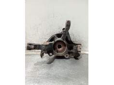 Recambio de mangueta delantera derecha para fiat bravo ii (198_) 1.9 d multijet (198axc1b) referencia OEM IAM    2