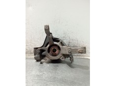 Recambio de mangueta delantera izquierda para fiat bravo ii (198_) 1.9 d multijet (198axc1b) referencia OEM IAM    2