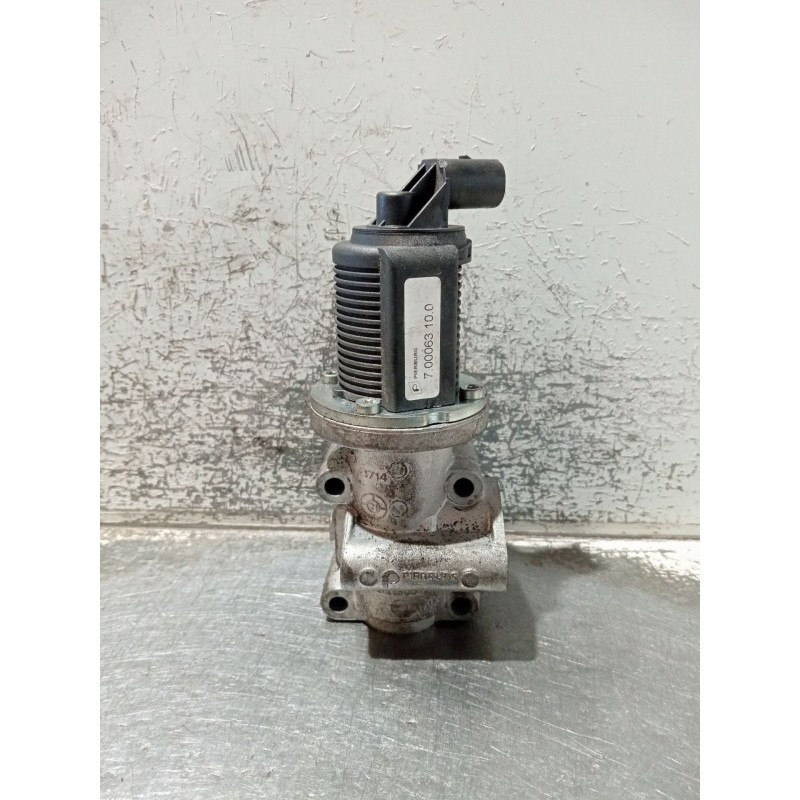 Recambio de valvula egr para fiat bravo ii (198_) 1.9 d multijet (198axc1b) referencia OEM IAM 55215031 700063100 