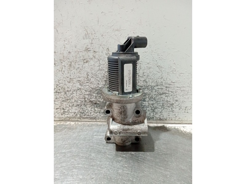 Recambio de valvula egr para fiat bravo ii (198_) 1.9 d multijet (198axc1b) referencia OEM IAM 55215031 700063100 