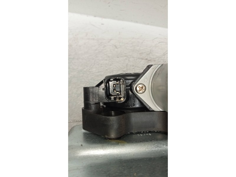 Recambio de elevalunas trasero derecho para renault kadjar experience referencia OEM IAM 827004EA0A  