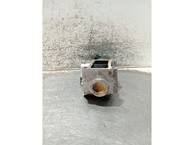 Recambio de valvula egr para fiat bravo ii (198_) 1.9 d multijet (198axc1b) referencia OEM IAM 55215031 700063100 