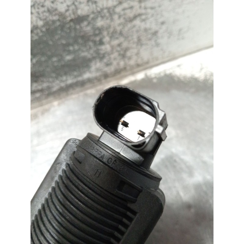 Recambio de valvula egr para fiat bravo ii (198_) 1.9 d multijet (198axc1b) referencia OEM IAM 55215031 700063100 