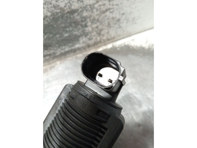 Recambio de valvula egr para fiat bravo ii (198_) 1.9 d multijet (198axc1b) referencia OEM IAM 55215031 700063100 