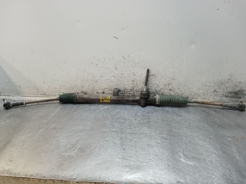 Recambio de cremallera direccion para fiat bravo ii (198_) 1.9 d multijet (198axc1b) referencia OEM IAM   