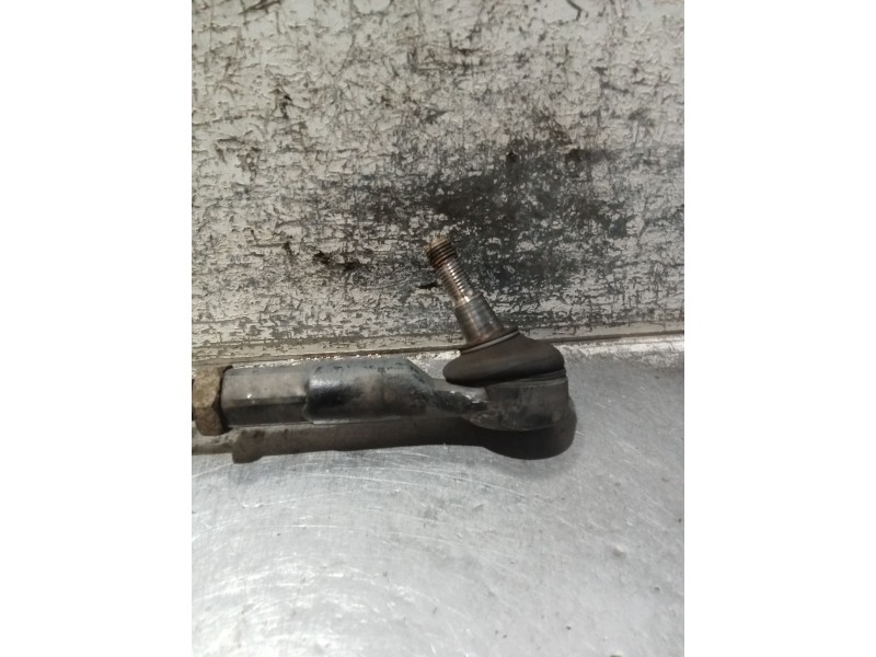 Recambio de cremallera direccion para fiat bravo ii (198_) 1.9 d multijet (198axc1b) referencia OEM IAM   