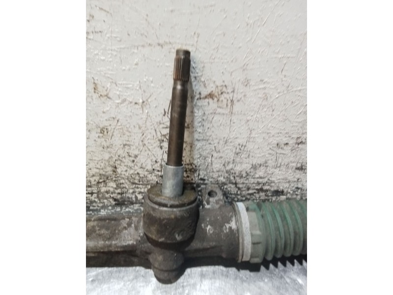 Recambio de cremallera direccion para fiat bravo ii (198_) 1.9 d multijet (198axc1b) referencia OEM IAM   