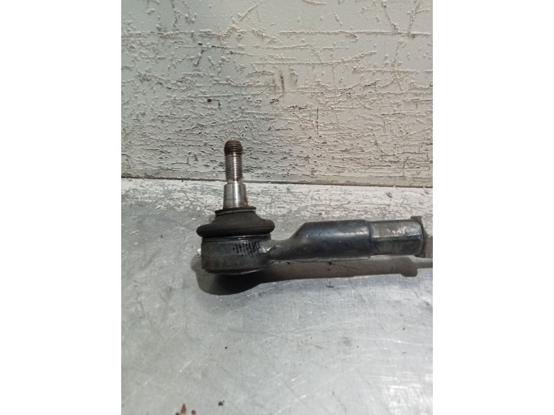 Recambio de cremallera direccion para fiat bravo ii (198_) 1.9 d multijet (198axc1b) referencia OEM IAM   