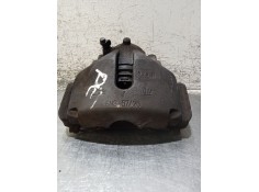 Recambio de pinza freno delantera derecha para opel vectra b (j96) 1.6 i 16v (f19) referencia OEM IAM   