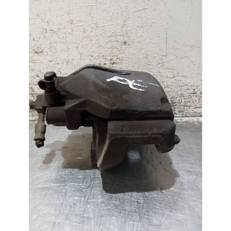 Recambio de pinza freno delantera derecha para opel vectra b (j96) 1.6 i 16v (f19) referencia OEM IAM   
