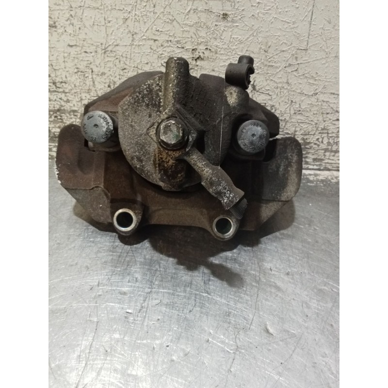 Recambio de pinza freno delantera derecha para opel vectra b (j96) 1.6 i 16v (f19) referencia OEM IAM   