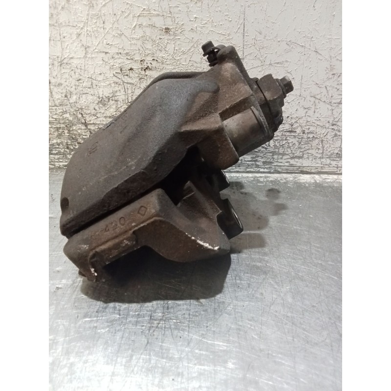 Recambio de pinza freno delantera derecha para opel vectra b (j96) 1.6 i 16v (f19) referencia OEM IAM   