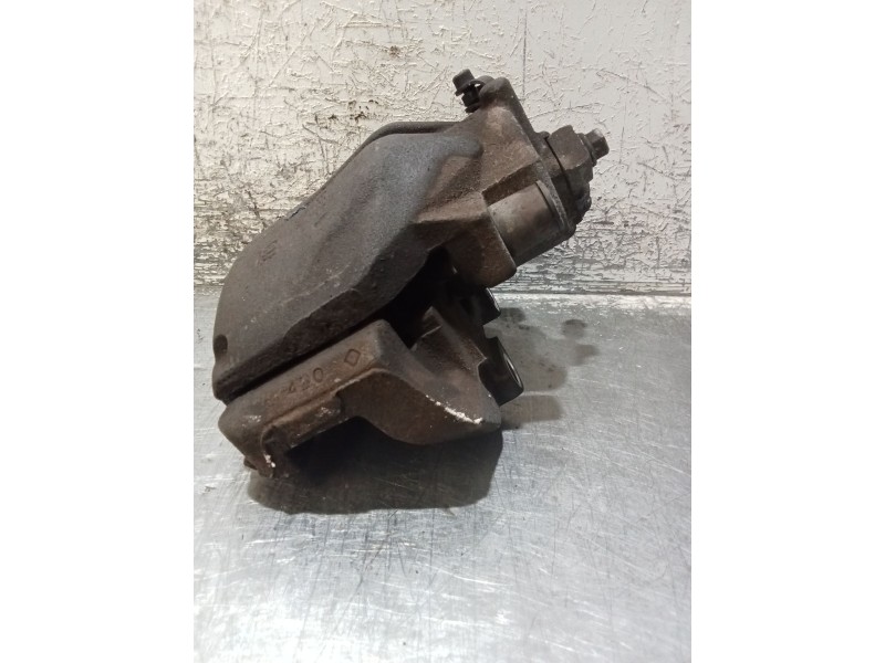 Recambio de pinza freno delantera derecha para opel vectra b (j96) 1.6 i 16v (f19) referencia OEM IAM   