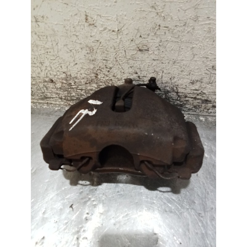 Recambio de pinza freno delantera izquierda para opel vectra b (j96) 1.6 i 16v (f19) referencia OEM IAM   