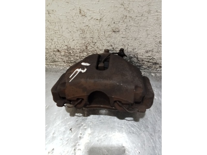 Recambio de pinza freno delantera izquierda para opel vectra b (j96) 1.6 i 16v (f19) referencia OEM IAM   