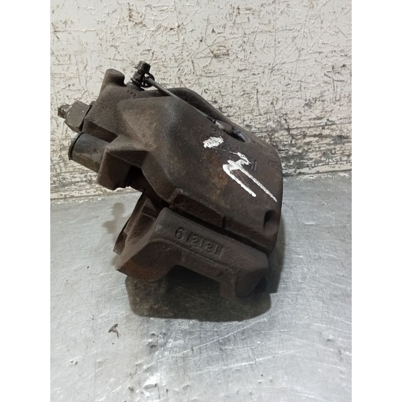 Recambio de pinza freno delantera izquierda para opel vectra b (j96) 1.6 i 16v (f19) referencia OEM IAM   