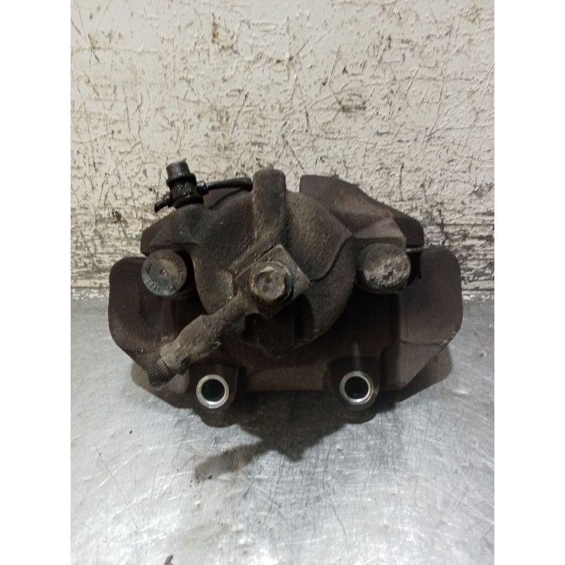 Recambio de pinza freno delantera izquierda para opel vectra b (j96) 1.6 i 16v (f19) referencia OEM IAM   