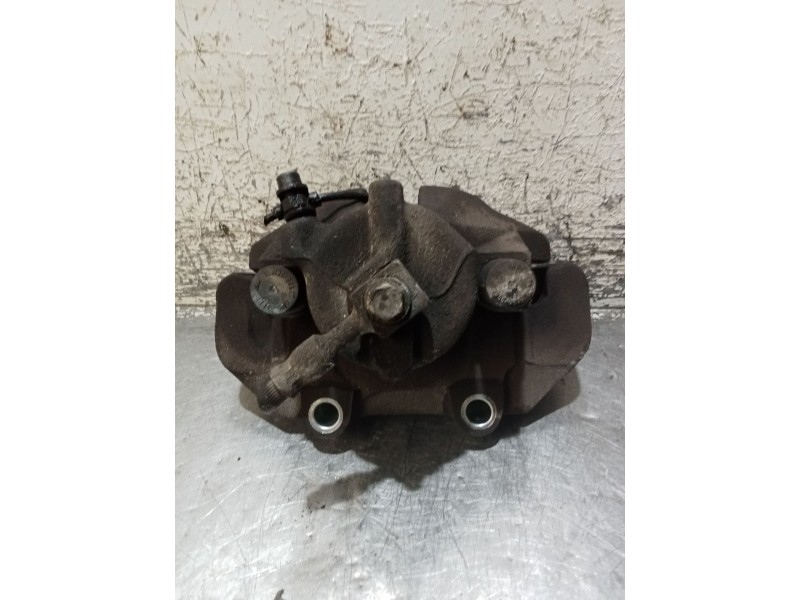 Recambio de pinza freno delantera izquierda para opel vectra b (j96) 1.6 i 16v (f19) referencia OEM IAM   