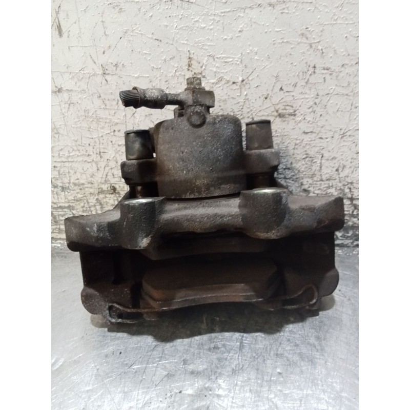 Recambio de pinza freno delantera izquierda para opel vectra b (j96) 1.6 i 16v (f19) referencia OEM IAM   