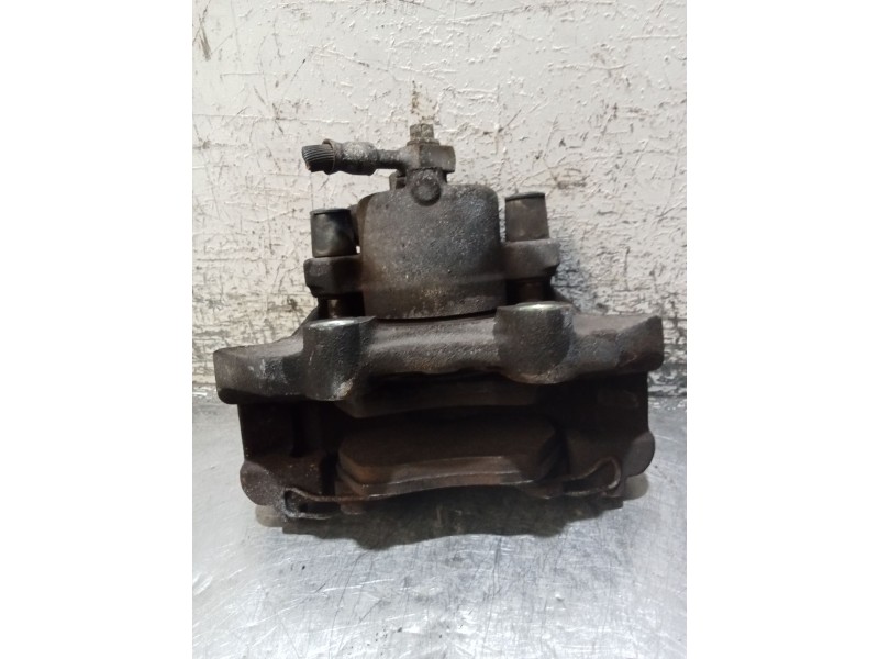 Recambio de pinza freno delantera izquierda para opel vectra b (j96) 1.6 i 16v (f19) referencia OEM IAM   