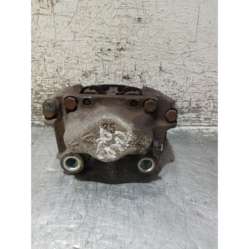 Recambio de pinza freno trasera derecha para opel vectra b (j96) 1.6 i 16v (f19) referencia OEM IAM   