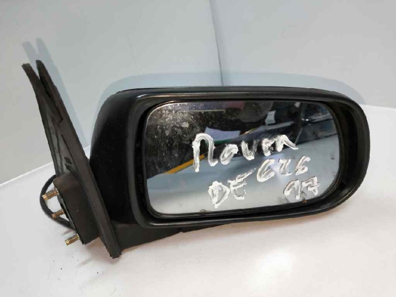 Recambio de retrovisor derecho para mazda 626 berlina (gf) 2.0 turbodiesel referencia OEM IAM   ELECTRICO