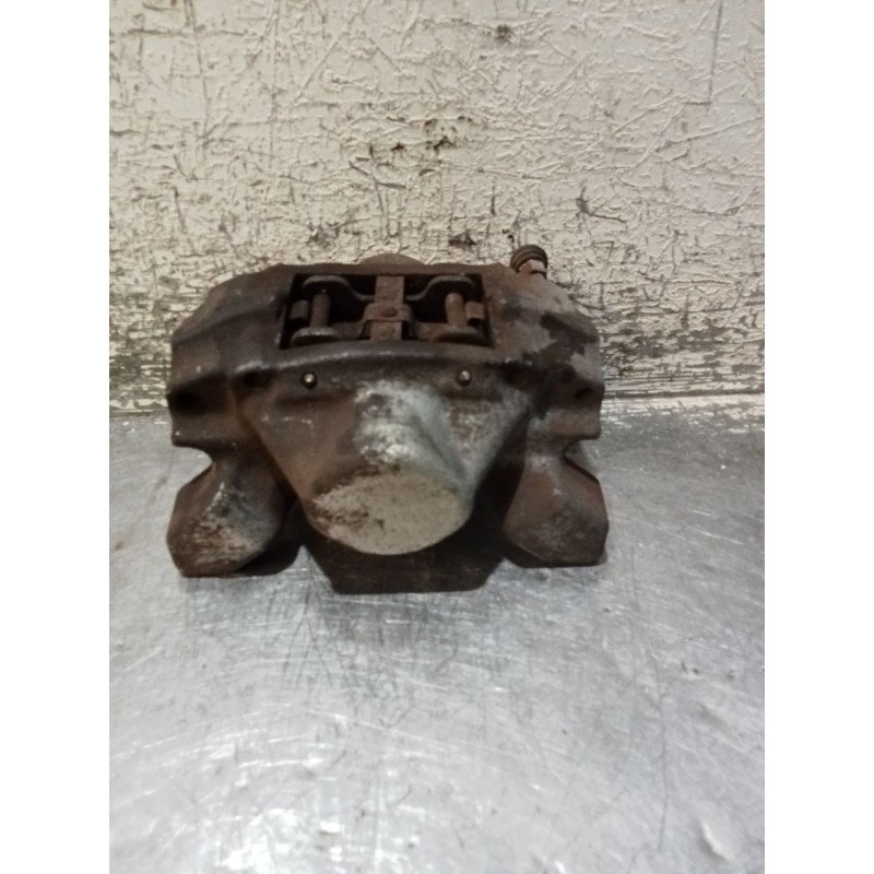 Recambio de pinza freno trasera derecha para opel vectra b (j96) 1.6 i 16v (f19) referencia OEM IAM   