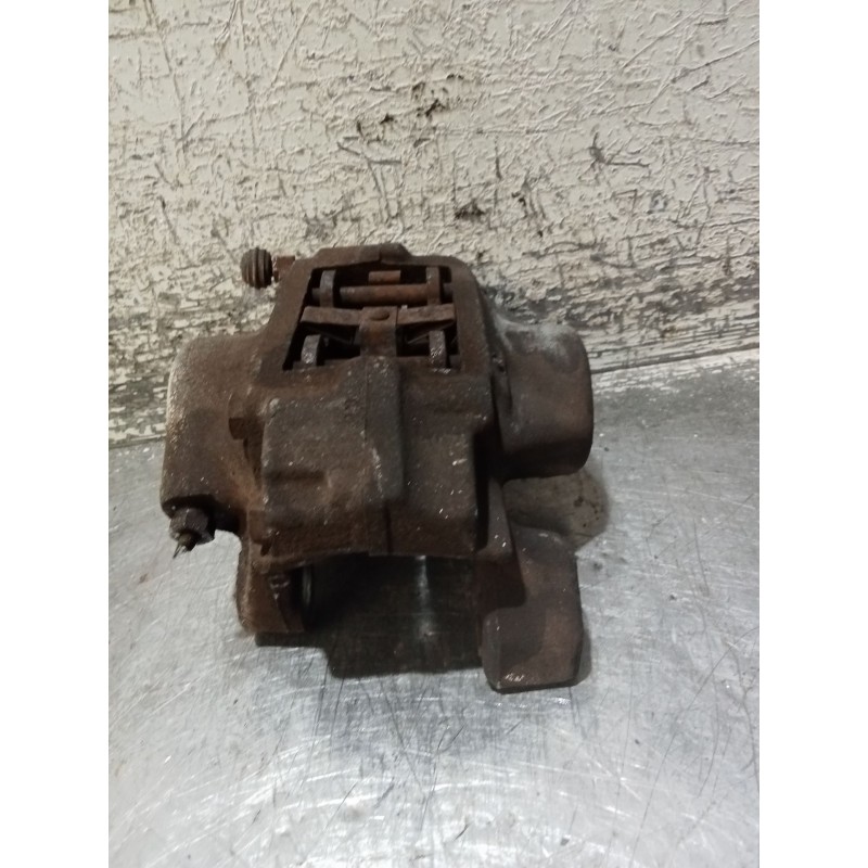 Recambio de pinza freno trasera derecha para opel vectra b (j96) 1.6 i 16v (f19) referencia OEM IAM   