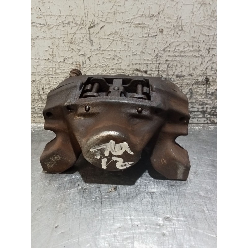Recambio de pinza freno trasera izquierda para opel vectra b (j96) 1.6 i 16v (f19) referencia OEM IAM   