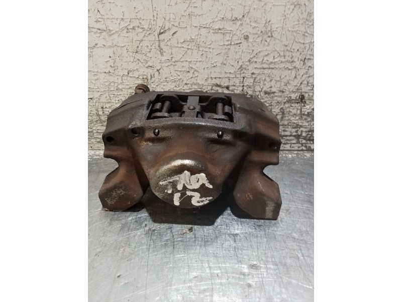 Recambio de pinza freno trasera izquierda para opel vectra b (j96) 1.6 i 16v (f19) referencia OEM IAM   