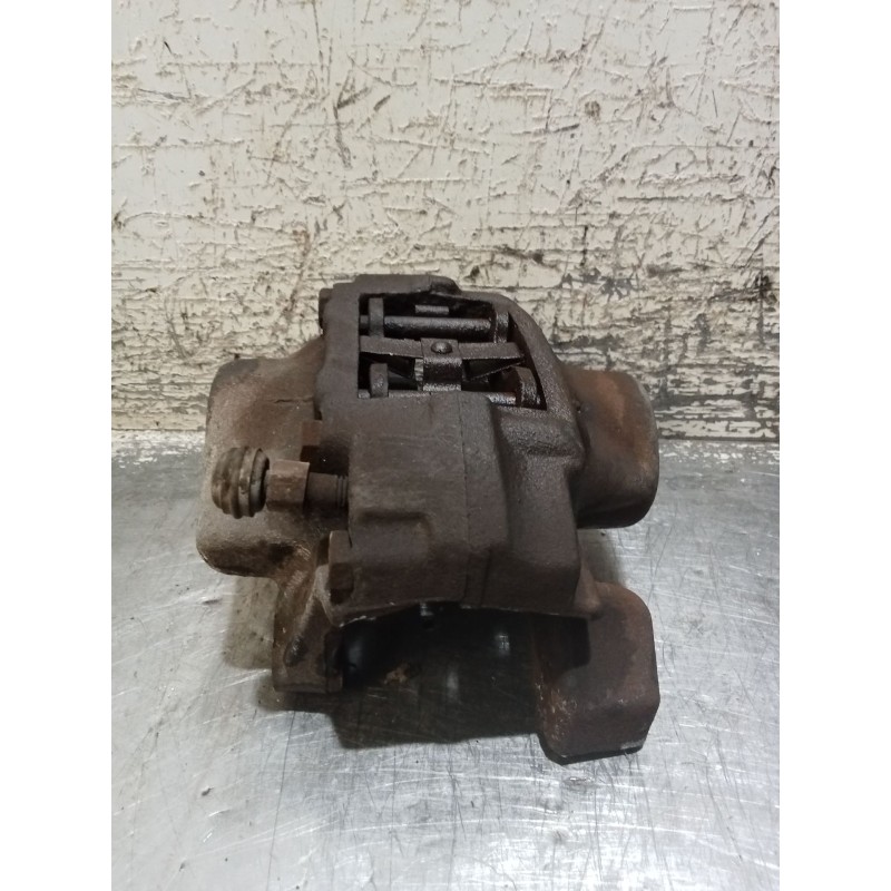 Recambio de pinza freno trasera izquierda para opel vectra b (j96) 1.6 i 16v (f19) referencia OEM IAM   