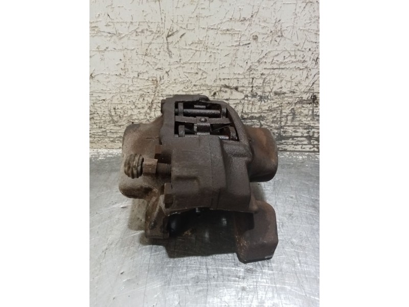 Recambio de pinza freno trasera izquierda para opel vectra b (j96) 1.6 i 16v (f19) referencia OEM IAM   