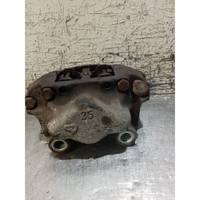 Recambio de pinza freno trasera izquierda para opel vectra b (j96) 1.6 i 16v (f19) referencia OEM IAM   