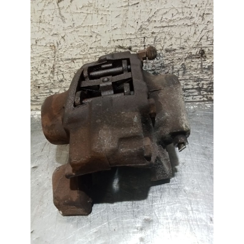 Recambio de pinza freno trasera izquierda para opel vectra b (j96) 1.6 i 16v (f19) referencia OEM IAM   