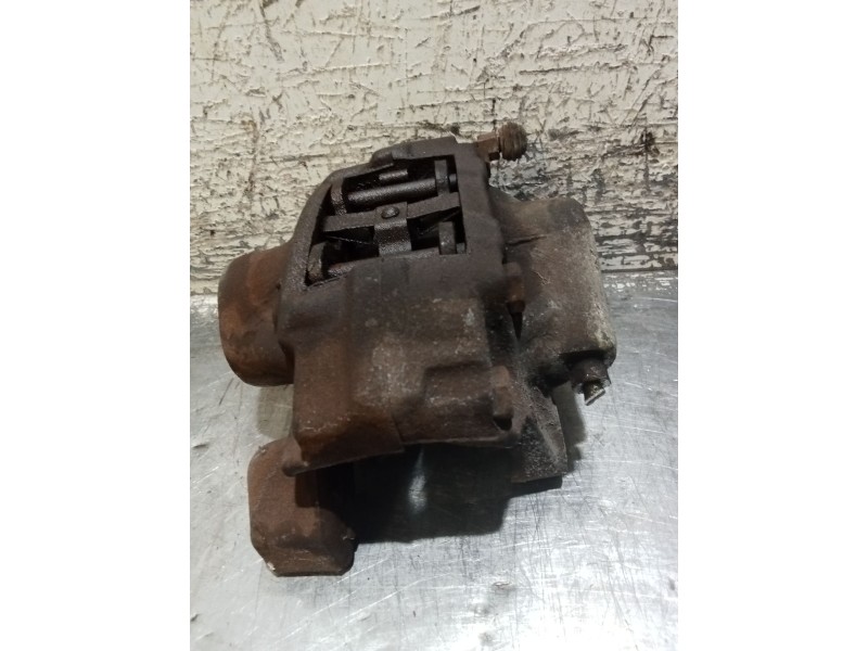 Recambio de pinza freno trasera izquierda para opel vectra b (j96) 1.6 i 16v (f19) referencia OEM IAM   