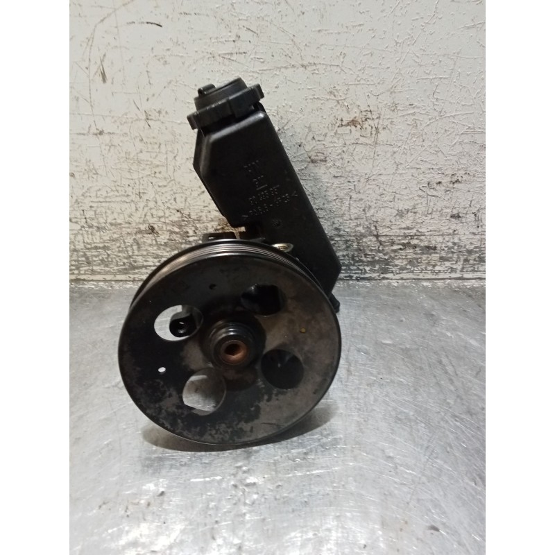 Recambio de bomba direccion para opel vectra b (j96) 1.6 i 16v (f19) referencia OEM IAM   
