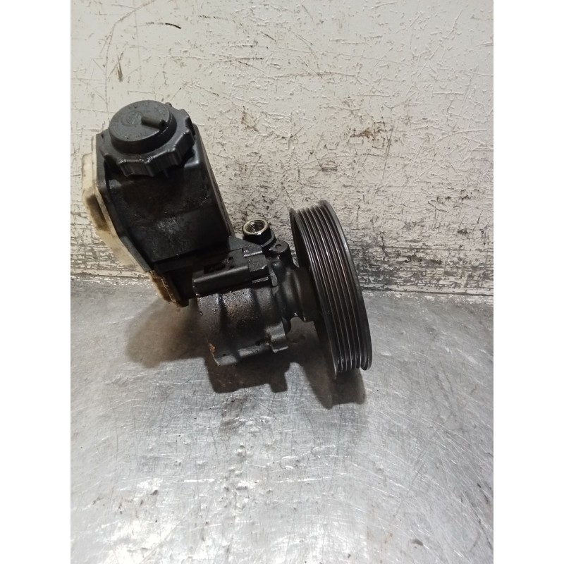 Recambio de bomba direccion para opel vectra b (j96) 1.6 i 16v (f19) referencia OEM IAM   