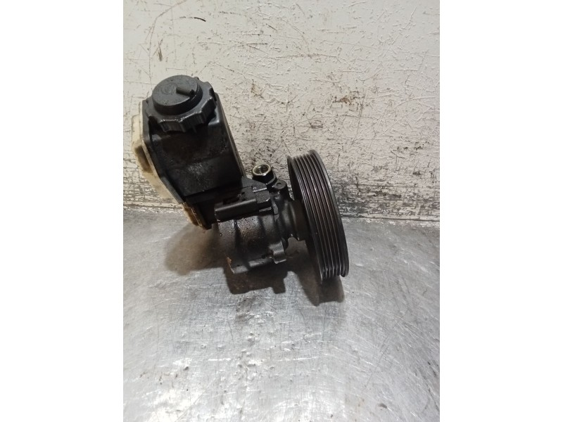 Recambio de bomba direccion para opel vectra b (j96) 1.6 i 16v (f19) referencia OEM IAM   